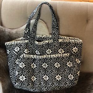 Cleobella Baby Bag (Tikar)